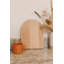 KitchenCraft Idilica Beechwood Reversible Chopping Board