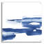 «Classic Blue VI» par Chris Paschke-703399036