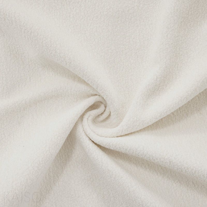 Canapé 27 sans accoudoirs avec 1 coussin - blanc