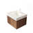 Brown est en rupture de stock