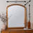 Italia Arch Mirror