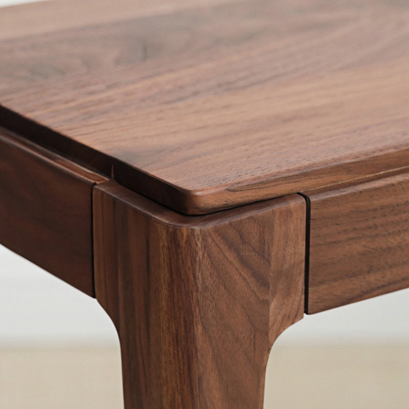 Banc en bois massif Kaslyn, H 17,71 po x l 62,99 po x P 11,81 po