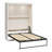 Farmington Queen Murphy Bed-100652708-114647446