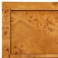 Commode 2 tiroirs Dakota Fields Emma