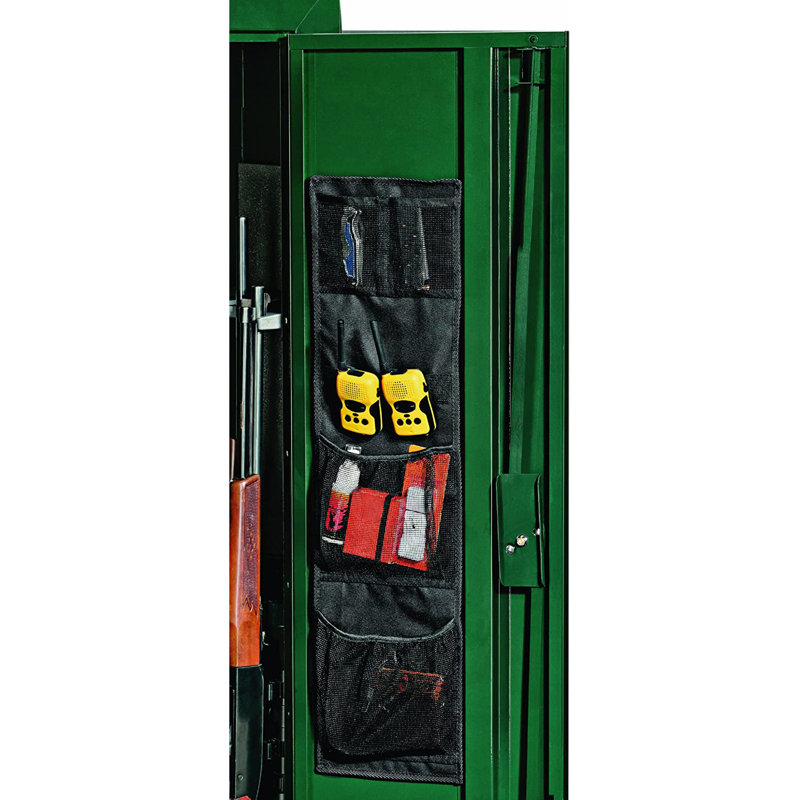 Gun Safe Lock