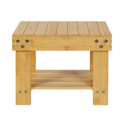 Stool