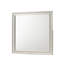 Commode 6 tiroirs avec miroir Montes