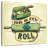 Tergel Retro Bakery Green II-109394668