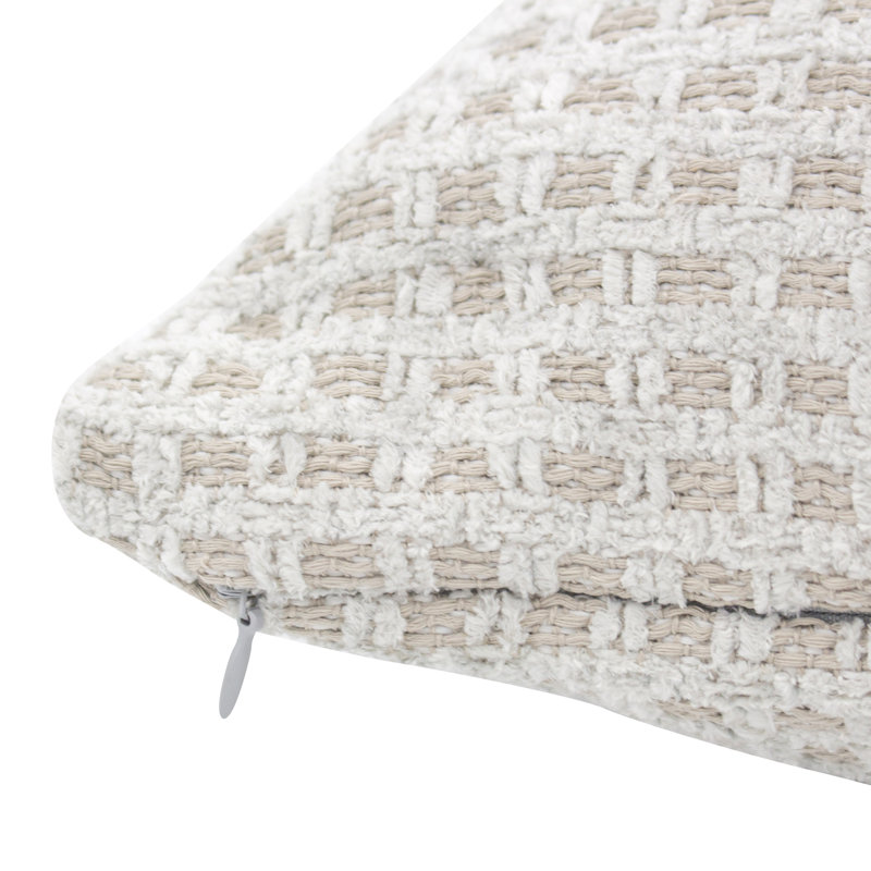 Housse de coussin Millano, Plumes