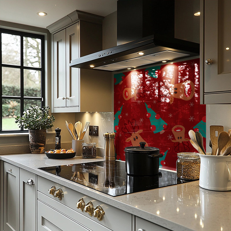 Glass Peel and Stick, 70cm L x 50cm W