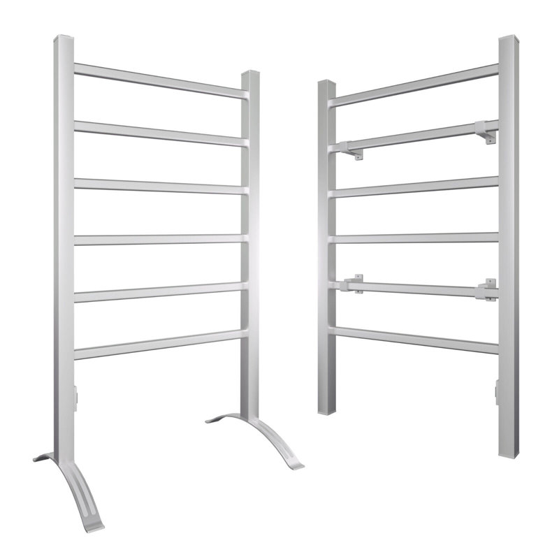 Straight Towel Rail Heated Towel Rails