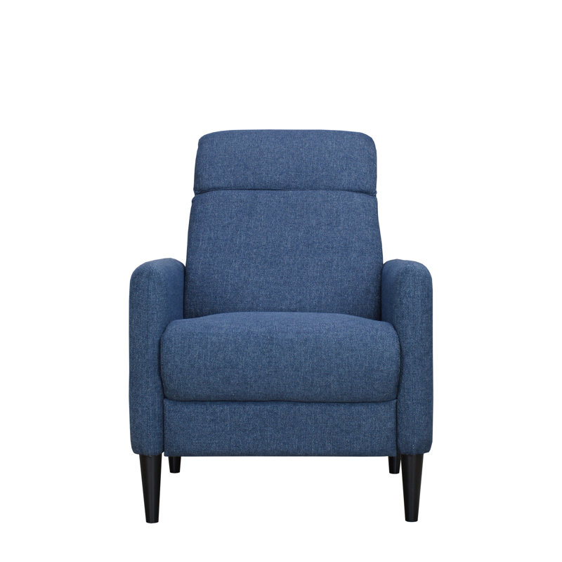 Fauteuil inclinable Blue