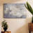 Clouds in Neutral II-Gallery Wrapped Canvas-836635554