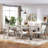 Extendable Dining Table