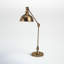Brynner Adjustable Metal Desk Lamp