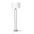 Haruto 66.25 " Traditional Floor Lamp