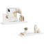 Tablette murale Tablette flottante à fixation murale pour cadre photo-1523103248-1523103253