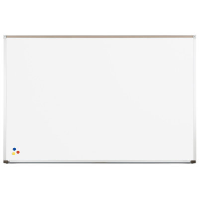 Magne-Rite MooreCo Steel Wall Metal Whiteboard