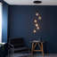 Drishya 6 - Light Cluster Pendant-674225263