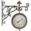Horloge thermomètre Beauregard