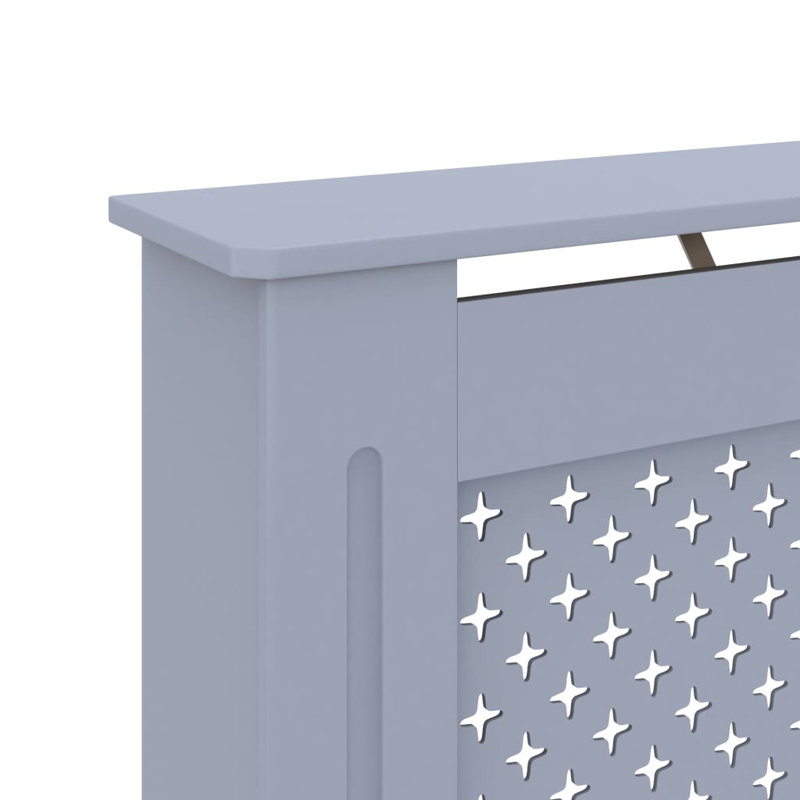 Johana Medium Radiator Cover, Anthracite