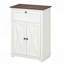 Armoire de rangement moderne