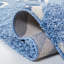 Tapis à poils longs Florida-709469454