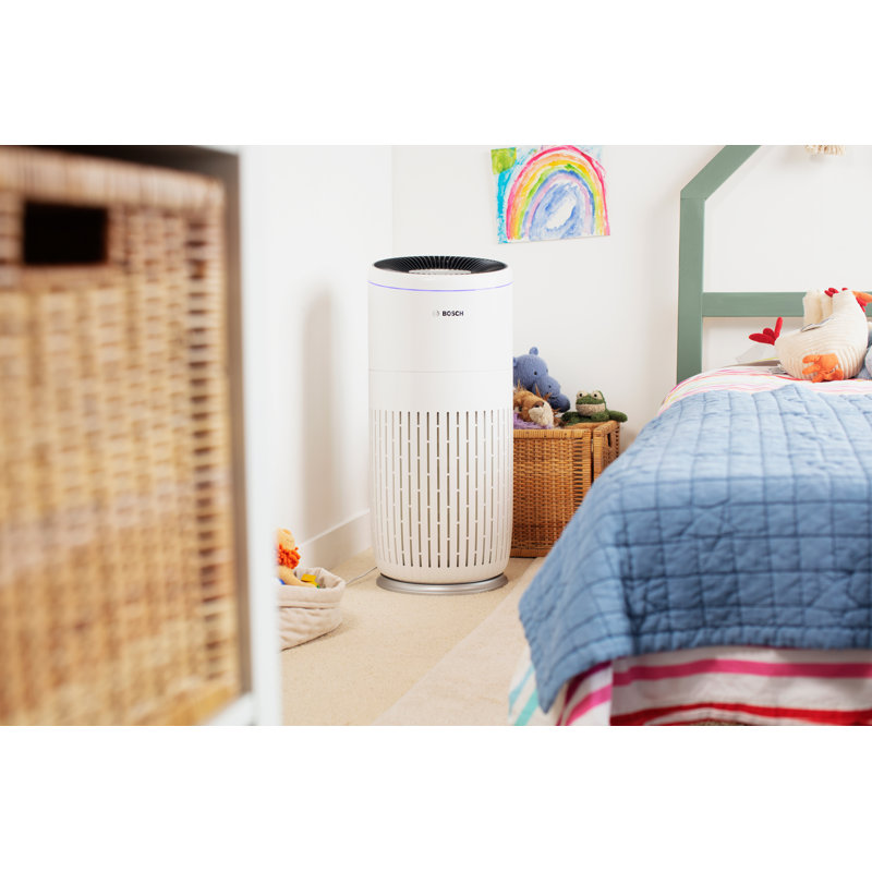 Bosch Air 6000 Air Purifier