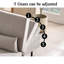 Chaise d'appoint Rosaura
