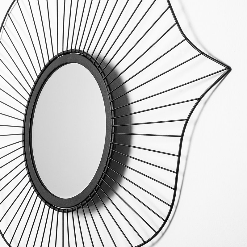 Miroir d'appoint Paulus