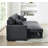 Modular Sleeper Sectional Sofa With Storage-1126047763