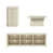 Travertine