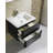 Stellan 23.63'' Single Bathroom Vanity with Ceramic Top-33559711