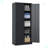 Faroug Tall Cabinets for Garage Storage Systems Lockable File Cabinet for Home Office-491732719