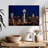 Ravi Seattle Night Cityscape-107687035