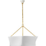 Aerin 6 - Light Chandelier