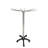 Lead Apron Rack MRI X-Ray Protective Cover Mobile Rack with Wheels Stainless Steel Construction Non-Magnetic