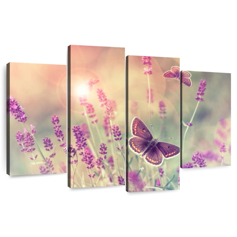 Papillon Harnek