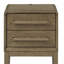 Table de chevet de petite taille-1678060442