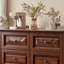 Commode d'appoint en bois massif Simple Simple-101838492
