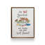 «I'm Not Spoilé» par Deb Strain, reproduction d'art-1228660674-1228660679-1228660687