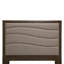 Del Mar Sound Upholstered Bed-44188163