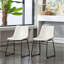 Chaises de salle à manger Pu-77240195