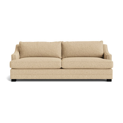 Keaton Slope No Nail 94 Sofa