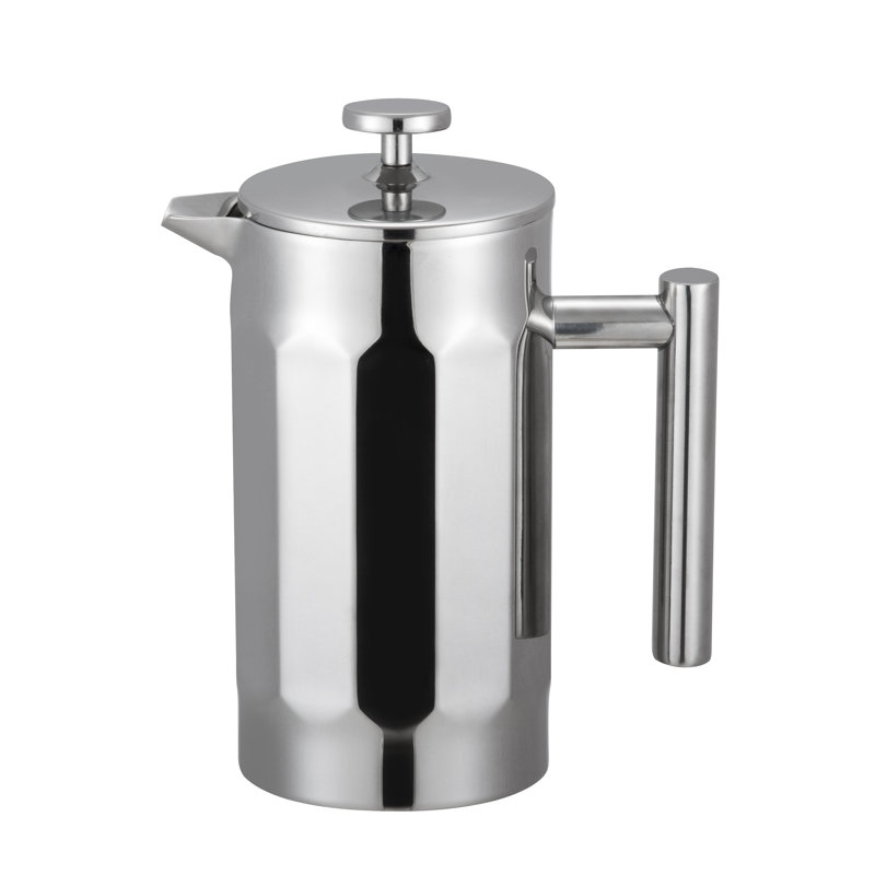 Cafetière à 4 tasses Cuisinox