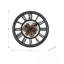 Horloge murale ronde