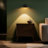 Louvre 12.7" LED Dimmable Wall Sconce 