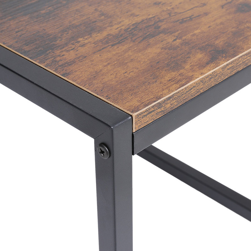 Britney Sled Nesting Tables