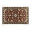 Tapis d'intérieur et d'extérieur brun Persian-173070037