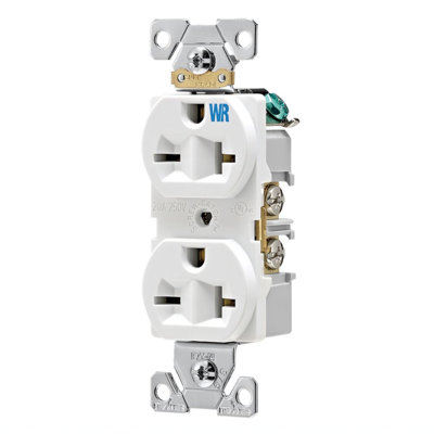 Eaton WR5462V Outlet
